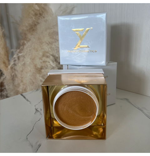 GOLD ANTI AGING CRÈME
